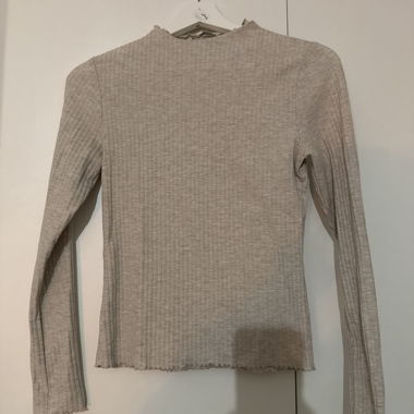 Maglione Only beige