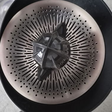 Electric Citrus Juicer