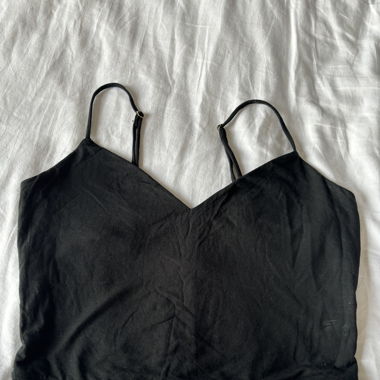 Victoria secret crop top 