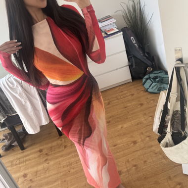 Robe Revolve