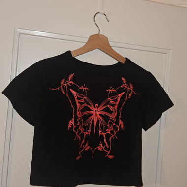 Butterfly T-Shirt