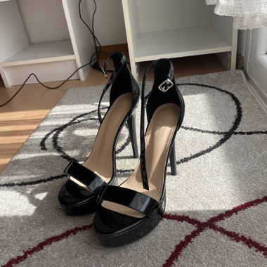 Pumps Mckoine