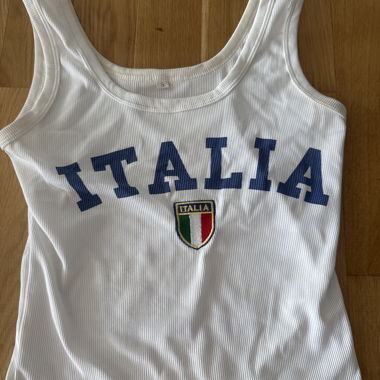 Italia top