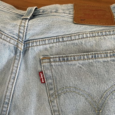 Levi’s Jeans 