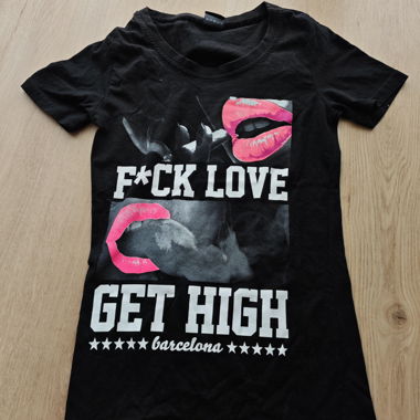 T-Shirt Designs de Barcelone