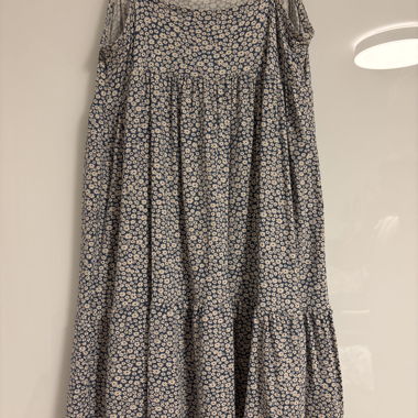Robe d'été