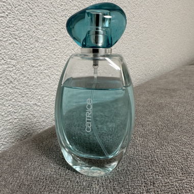Catrice Parfumflakon