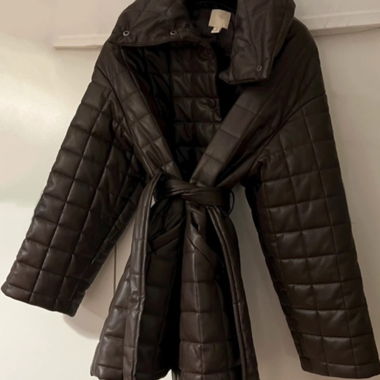 Steppjacke von H&M