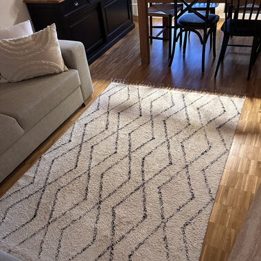 Tapis berbère 