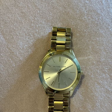 Montre Michael Kors