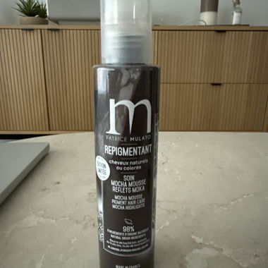 Patrice Mulato Mocha Mousse