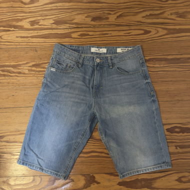 Tom Tailor Jeans Josh Regular Slim