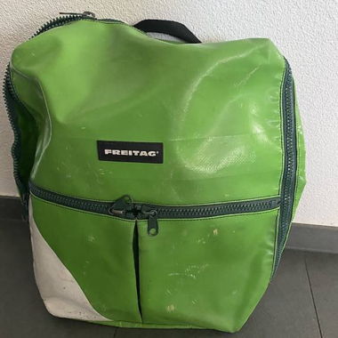 Zaino Freitag Fringe