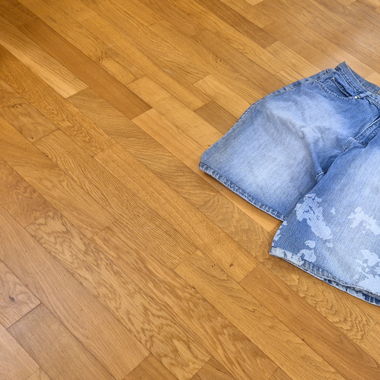 Southpole jorts