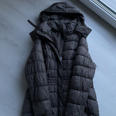 winter jacket
