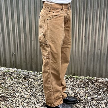 Baggy Dickies hose