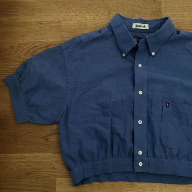 Rework Shirt