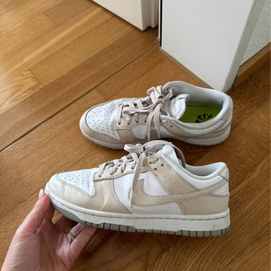 Nike dunk gr 39