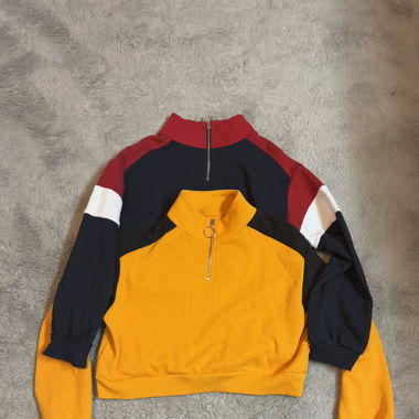 H&M Pulli‘s