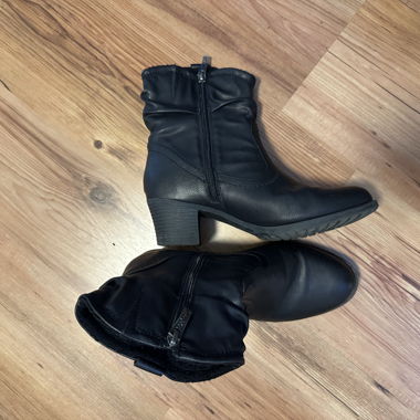 Stiefel