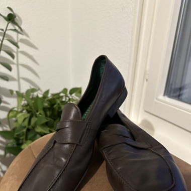 Fratelli Rossetti Leather Shoes