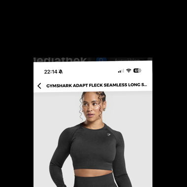 Sport Top