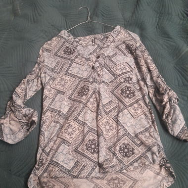 Blusa Taglia S