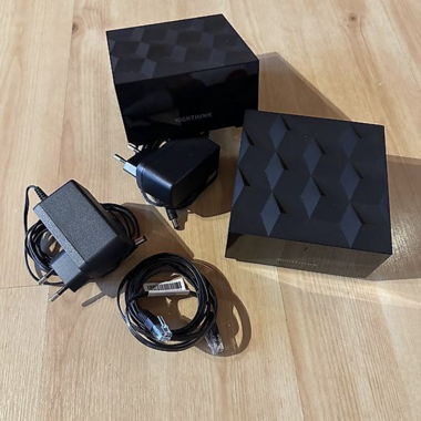MK62, Nighthawk Mesh-WiFi-6-System Netgear