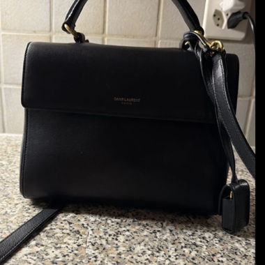 Borsa a tracolla Saint Laurent
