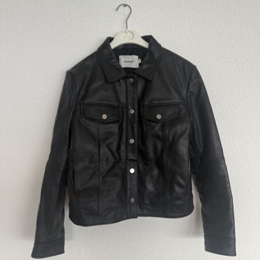 Veste 