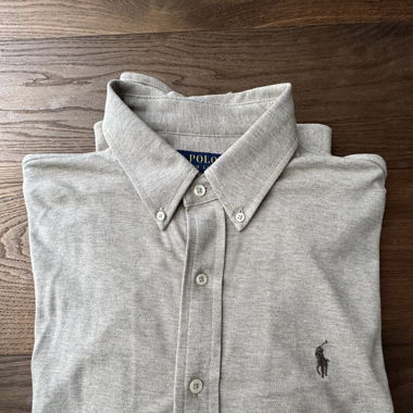 POLO Ralph Lauren Hemd