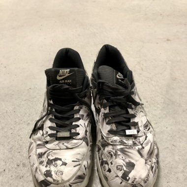 Nike Airmax Ultra