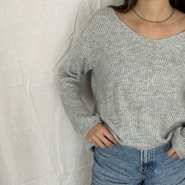 Maglione Zign