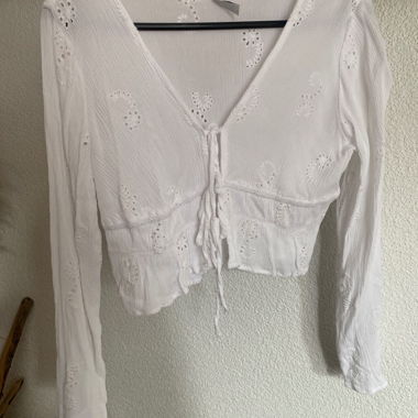 Veste d'été