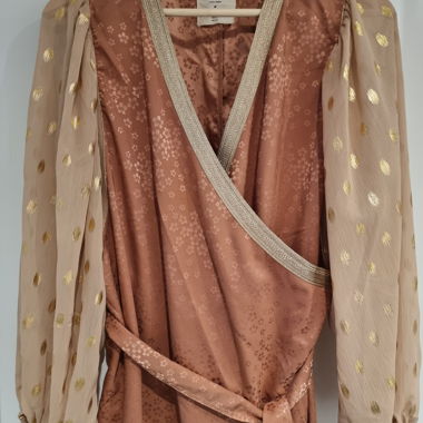 Ibiza Kimono