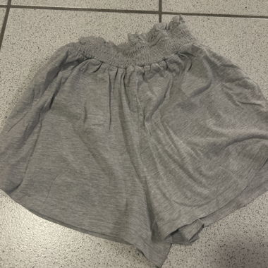 Kurze Hosen