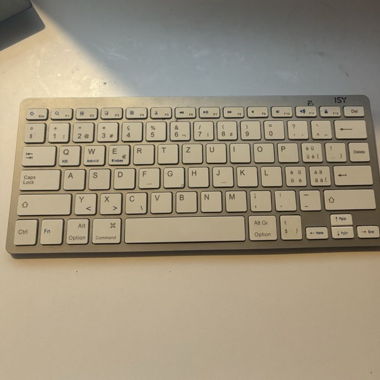 Clavier 