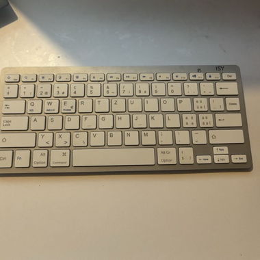 Clavier 