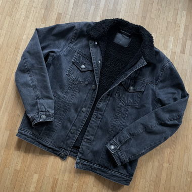 JEANS JACKET