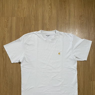 Carhartt WIP Chase T-Shirt Gr. XL