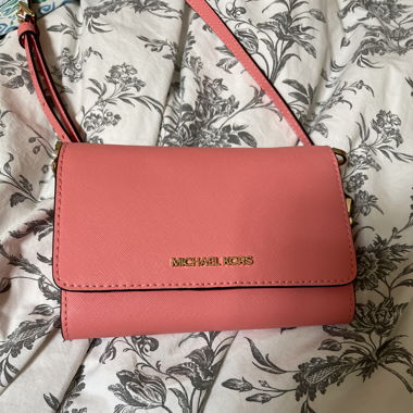 Michael Kors Bag in Korall