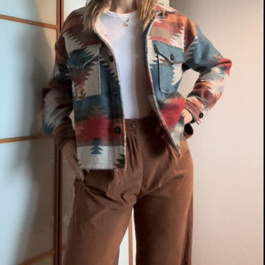 Jacke