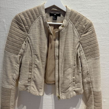 Jacke