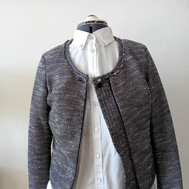 Veste scotch and soda