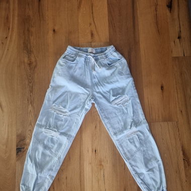 Helle Jeans