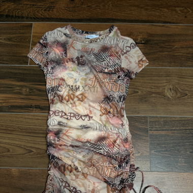 Kleid