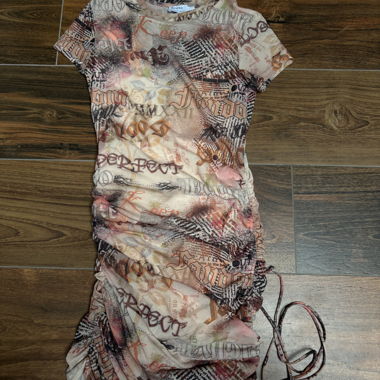Kleid