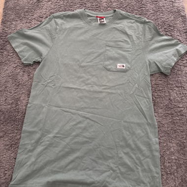 T-shirt The North Face