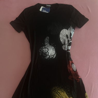 Desigual Kleid