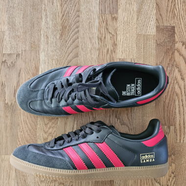 Adidas samba